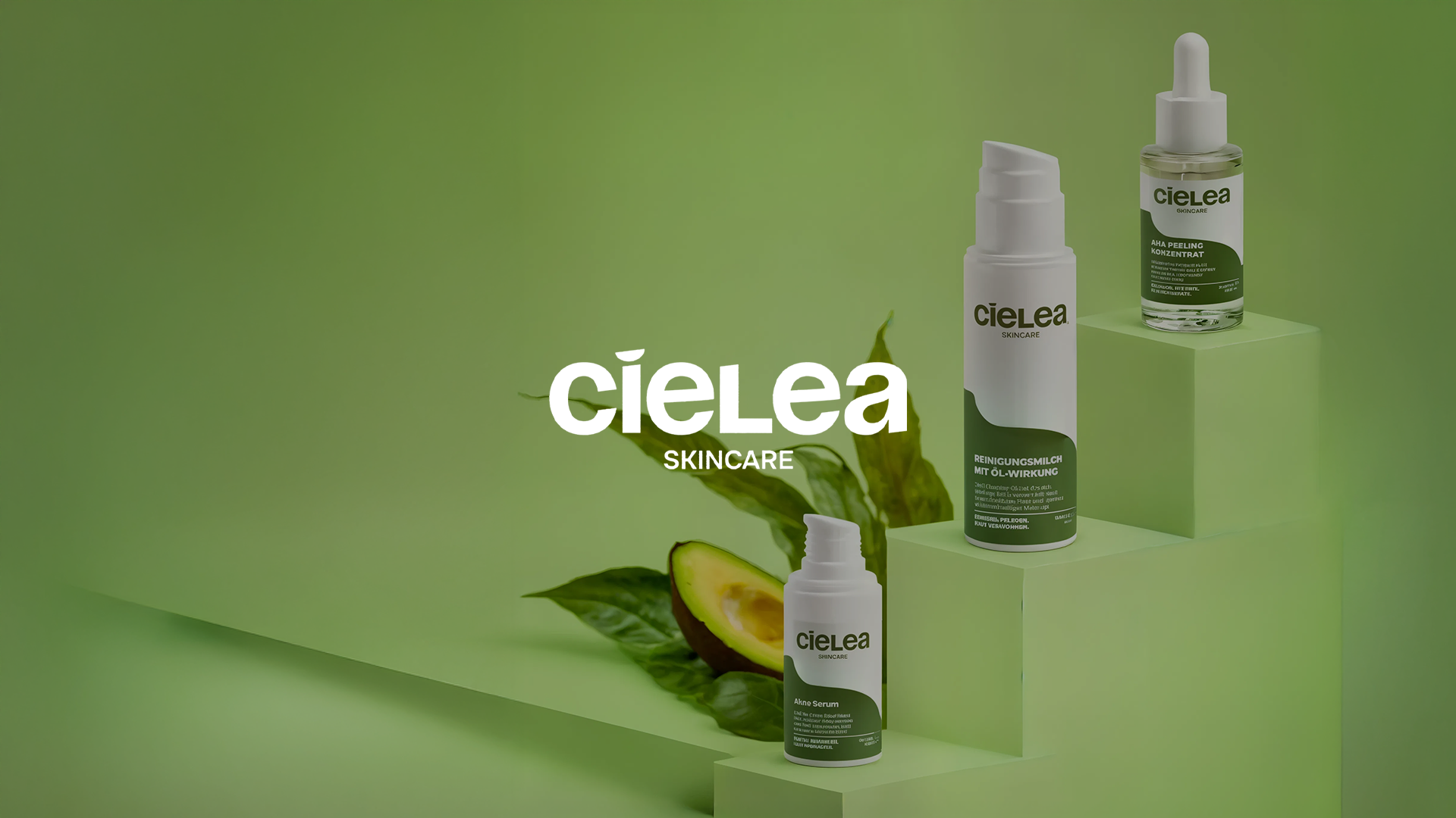 Cielea